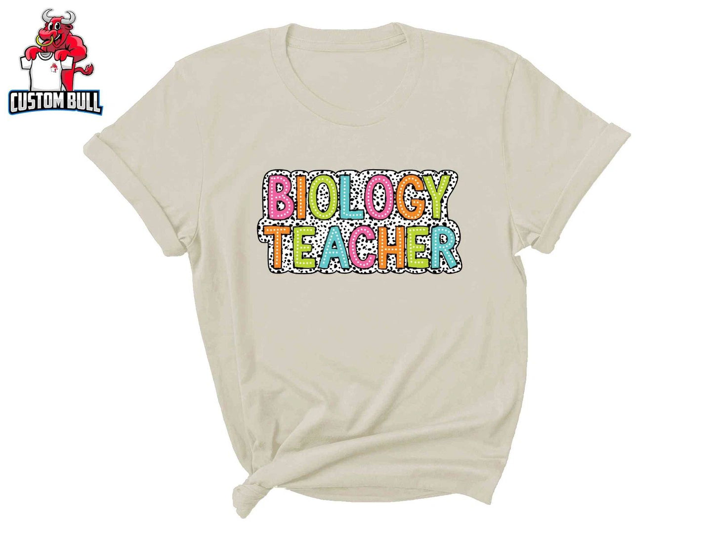 Biology Teacher Shirt, Teacher Gift, Cute Teacher Shirt, Teacher Life Shirt Unisex T-shirt, Sweatshirt, Hoodie, Long Sleeve Tee - T-Shirt, Sweatshirt, Hoodie