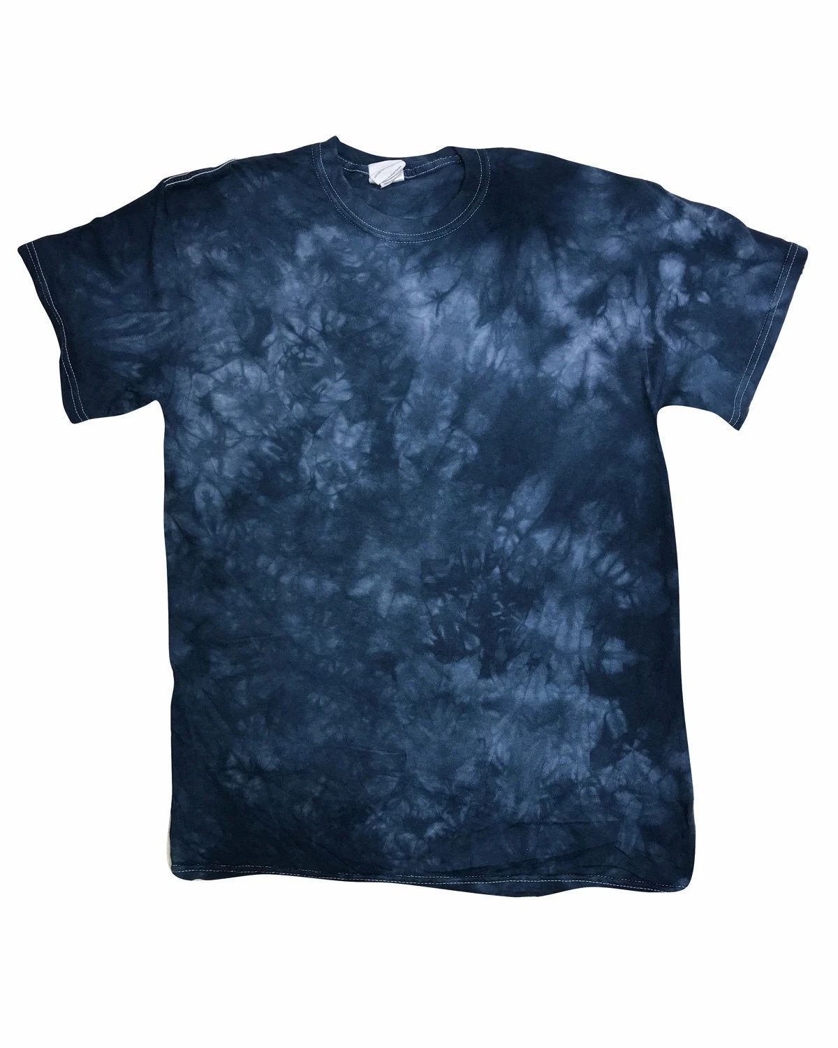 Tie-Dye 5.3 oz. Pre-Shrunk 100% Heavyweight Cotton Crystal Wash T-Shirt 1390 Unisex T-shirt, Sweatshirt, Hoodie, Long Sleeve Tee - T-Shirt, Sweatshirt, Hoodie