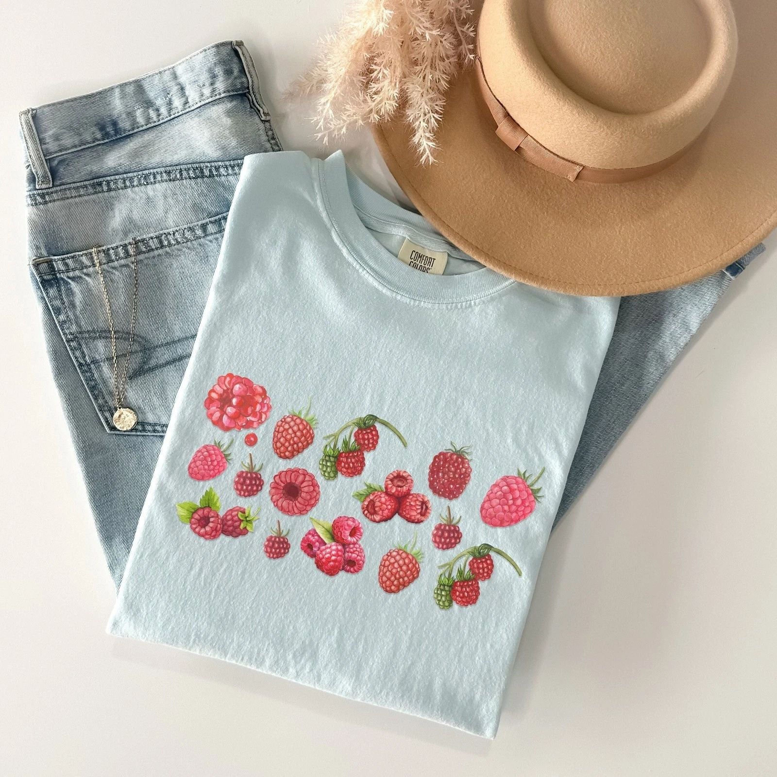 Vintage Graphic Fruit Shirt  Fruit Shirt  Aesthetic Fruit Shirt Boho Shirt Fruit Unisex T-shirt, Sweatshirt, Hoodie, Long Sleeve Tee - T-Shirt, Sweatshirt, Hoodie