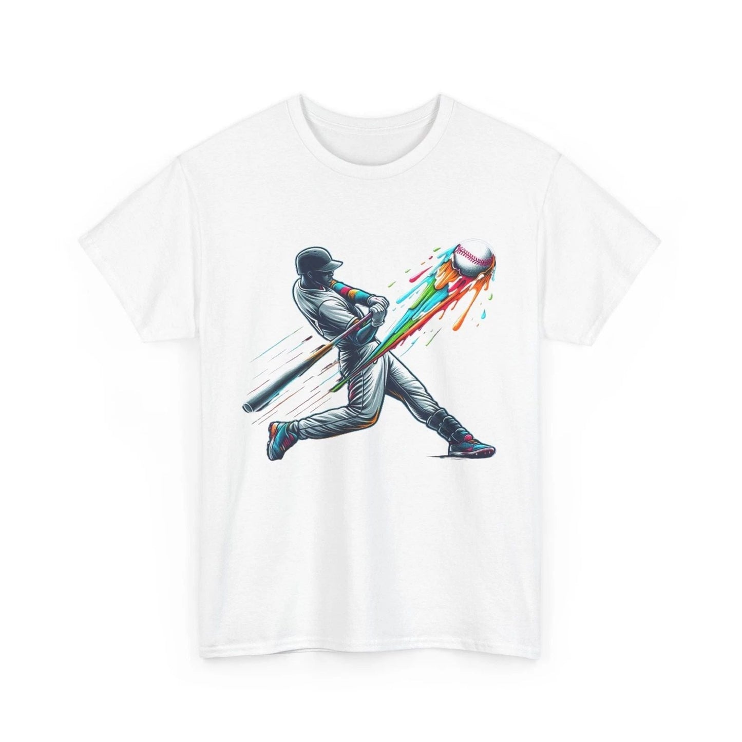 HOT Baseball Player T-shirt, Sports Baseball Supporters Men Cute T-shirt Unisex T-shirt, Sweatshirt, Hoodie, Long Sleeve Tee - T-Shirt, Sweatshirt, Hoodie