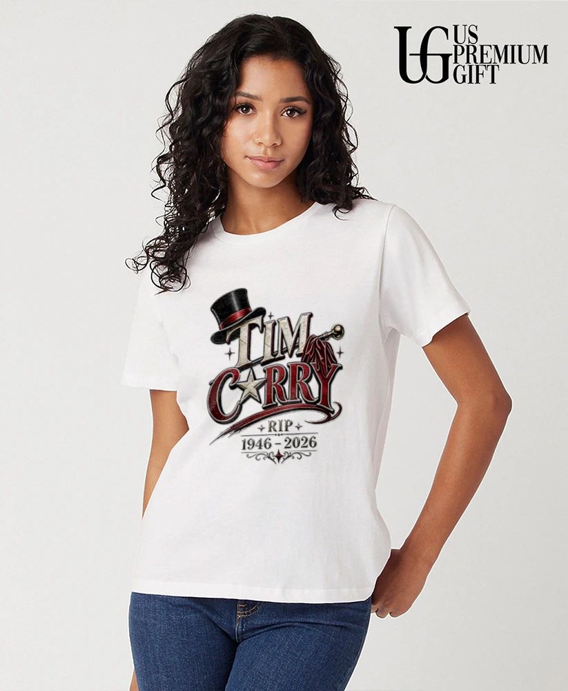 Tim Curry Rip 1946-2026 - Adult & Kids T-Shirts, Sweatshirts & Hoodies apparel design preview 4