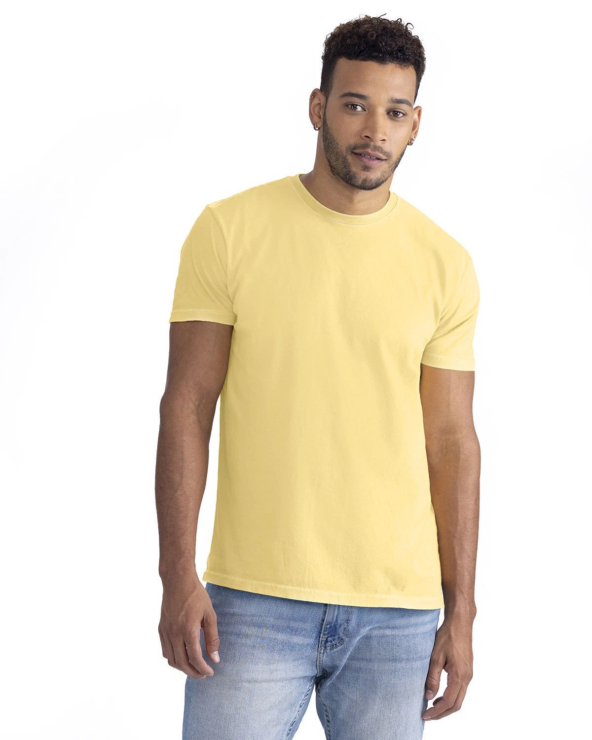 3 Pack Of Next Level Apparel Unisex Soft Wash Stylish Plain T-Shirt 3600SW Unisex T-shirt, Sweatshirt, Hoodie, Long Sleeve Tee - T-Shirt, Sweatshirt, Hoodie