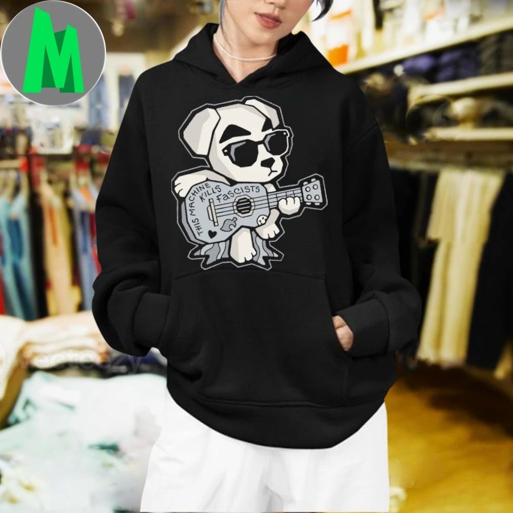 K.K. Slider Dust Bowl Blues - Adult & Kids T-Shirts, Sweatshirts & Hoodies apparel design preview 2