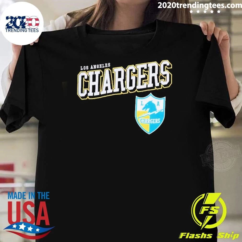 Los Angeles Chargers Black Training Camp Vintage Shirt Unisex T-shirt, Sweatshirt, Hoodie, Long Sleeve Tee - T-Shirt, Sweatshirt, Hoodie