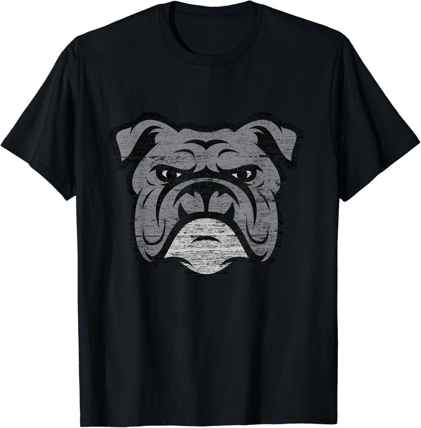 Funny Cool Bulldog Dog lover Gifts Idea Gift Unisex T-Shirt Unisex T-shirt, Sweatshirt, Hoodie, Long Sleeve Tee - T-Shirt, Sweatshirt, Hoodie
