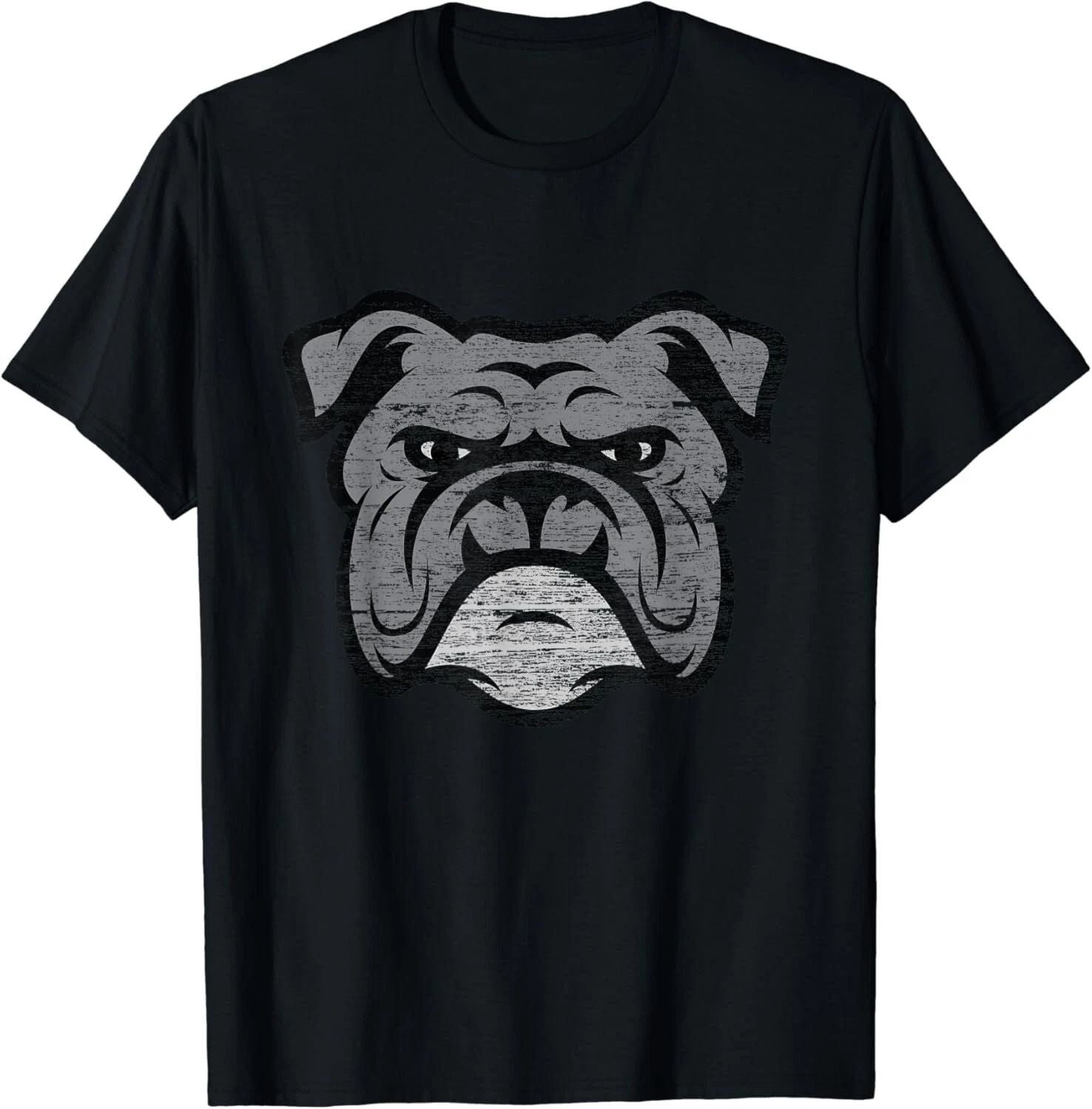 Funny Cool Bulldog Dog lover Gifts Idea Gift Unisex T-Shirt Unisex T-shirt, Sweatshirt, Hoodie, Long Sleeve Tee - T-Shirt, Sweatshirt, Hoodie
