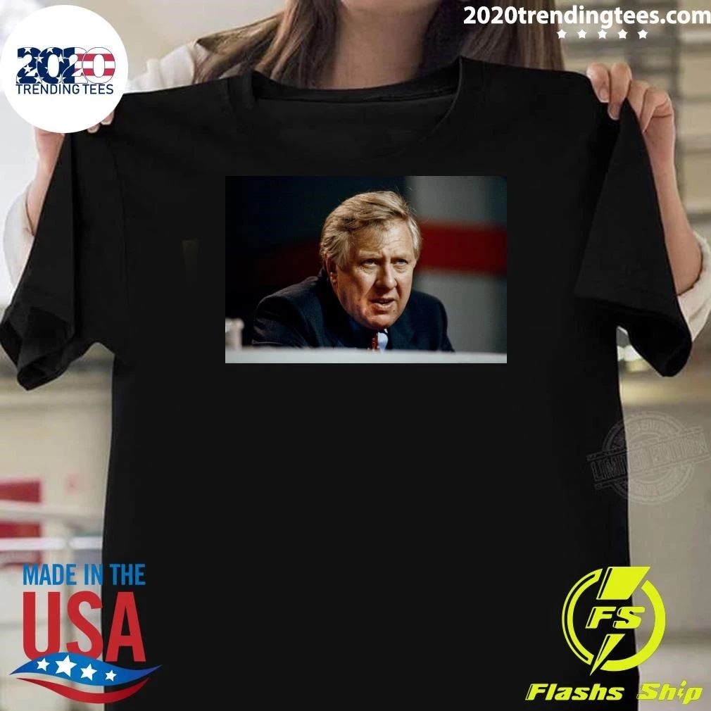 Roy Hattersley, Frontline Warrior of British Politics, Dies at 93 Shirt Unisex T-shirt, Sweatshirt, Hoodie, Long Sleeve Tee - T-Shirt, Sweatshirt, Hoodie