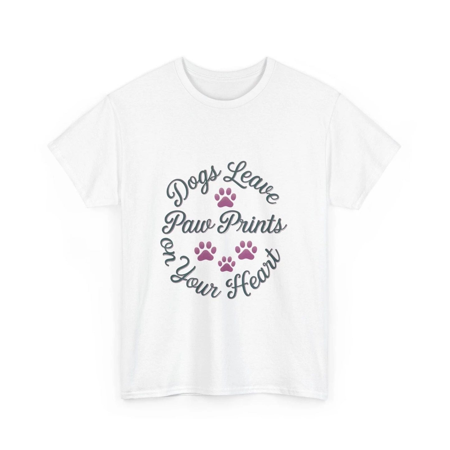 Dogs Lovers T-Shirt Typography Tee Dog Lover Tees Unisex Gift Idea Fast Shipping Unisex T-shirt, Sweatshirt, Hoodie, Long Sleeve Tee - T-Shirt, Sweatshirt, Hoodie