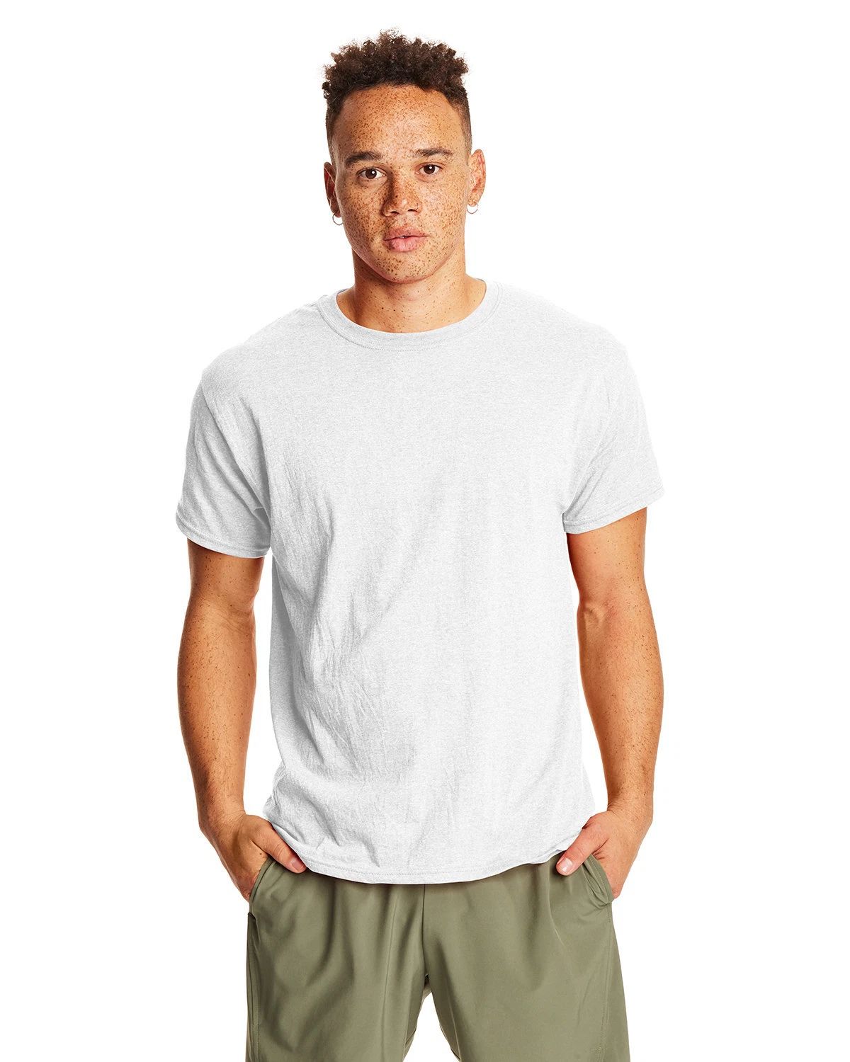 Hanes Adult Perfect-T Triblend T-Shirt - 42TB Unisex T-shirt, Sweatshirt, Hoodie, Long Sleeve Tee - T-Shirt, Sweatshirt, Hoodie