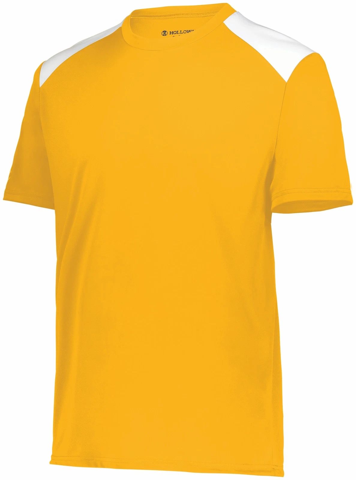 Holloway Mens 100% Polyester Interlock Knit Momentum Team T-Shirt 223501 Unisex T-shirt, Sweatshirt, Hoodie, Long Sleeve Tee - T-Shirt, Sweatshirt, Hoodie