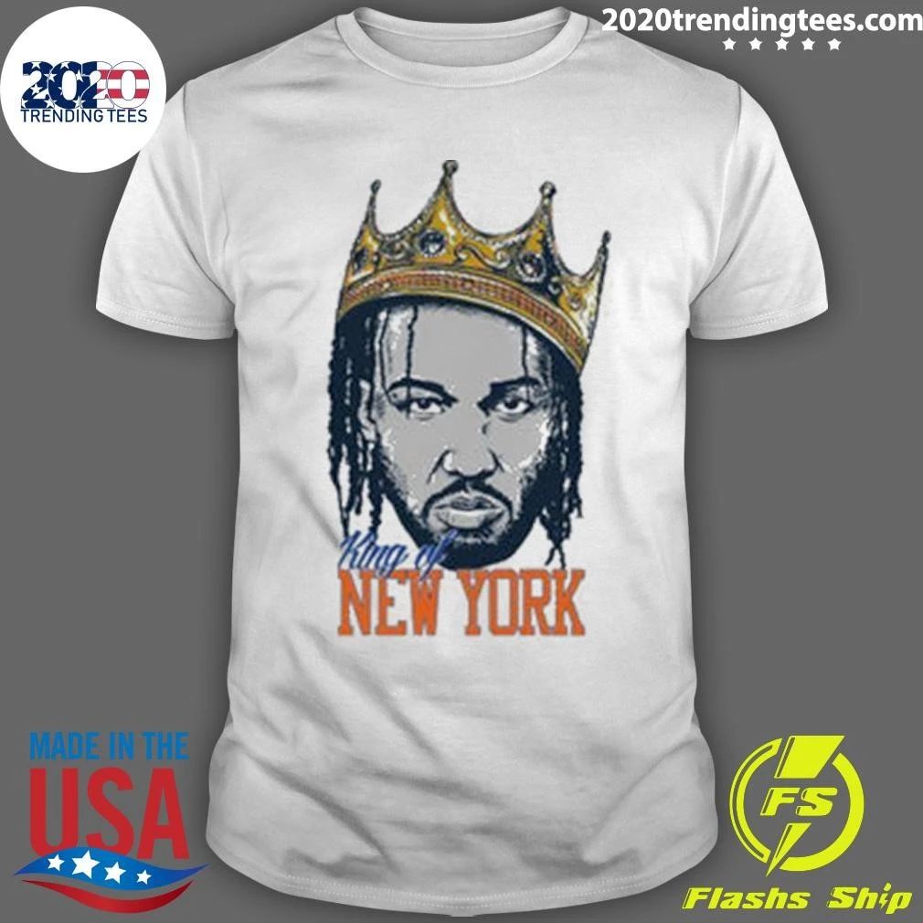 JB King of New York Womens Baby Tee Shirt Unisex T-shirt, Sweatshirt, Hoodie, Long Sleeve Tee - T-Shirt, Sweatshirt, Hoodie