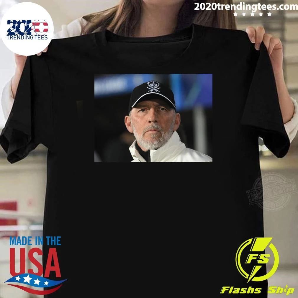 ric Roy, Who Coached French Club Brest Last Season, Dies At Age 58 Shirt Unisex T-shirt, Sweatshirt, Hoodie, Long Sleeve Tee - T-Shirt, Sweatshirt, Hoodie
