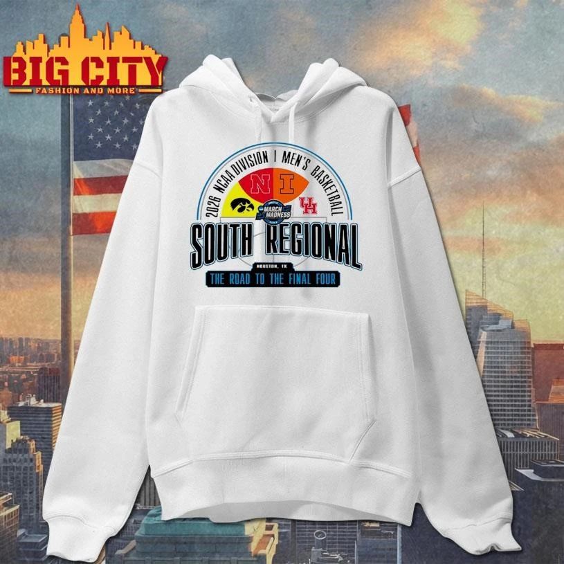 2026 NCAA Division I Men's Basketball March Madness - Adult & Kids T-Shirts, Sweatshirts & Hoodies apparel design preview 2