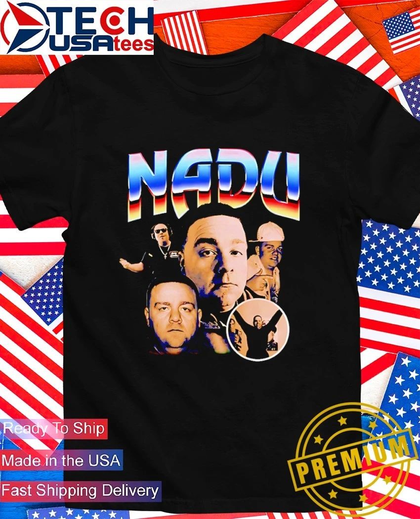 Nadu faces graphic shirt Unisex T-shirt, Sweatshirt, Hoodie, Long Sleeve Tee - T-Shirt, Sweatshirt, Hoodie