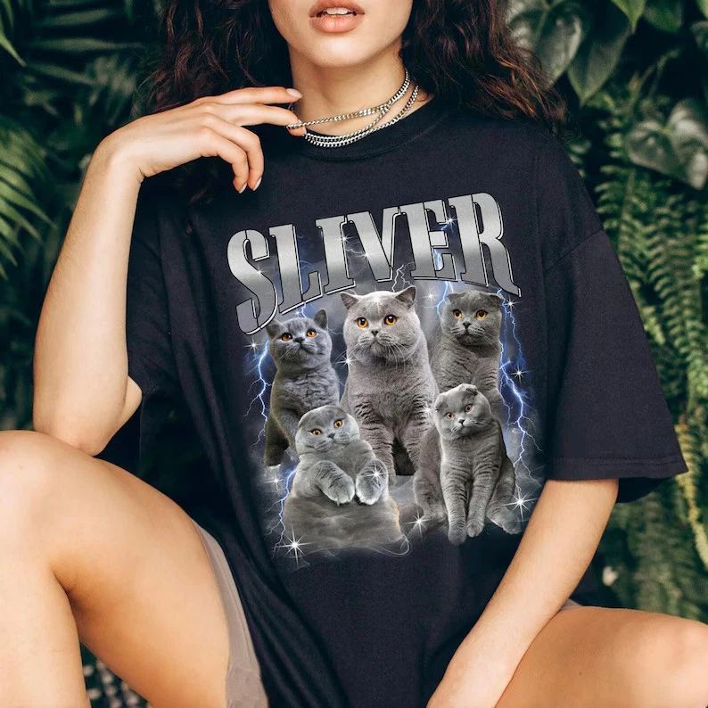 Comfort Tee Custom Bootleg Pet Dog Cat Lover Shirt Vintage Unisex T-shirt, Sweatshirt, Hoodie, Long Sleeve Tee - T-Shirt, Sweatshirt, Hoodie