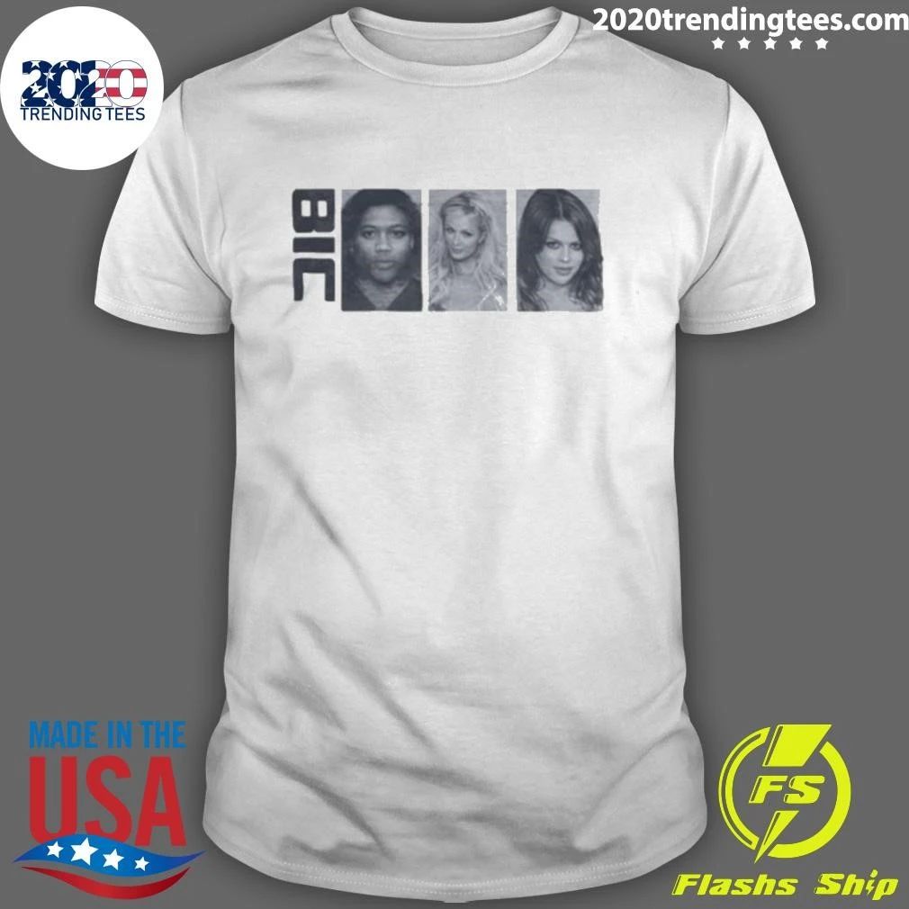 Bic Nicki Minaj Paris Hilton and Britney Spears Shirt Unisex T-shirt, Sweatshirt, Hoodie, Long Sleeve Tee - T-Shirt, Sweatshirt, Hoodie