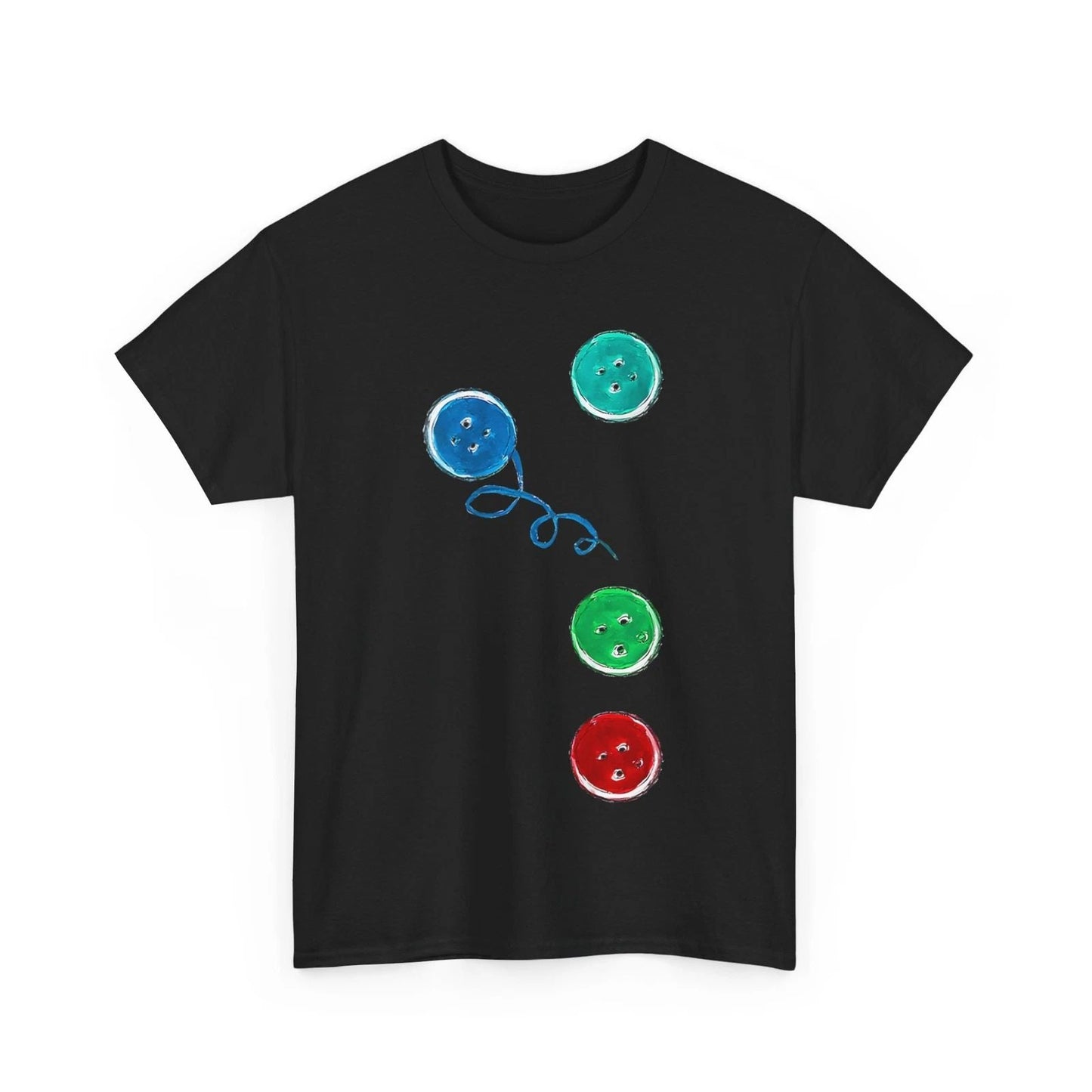 HOT Four Groovy Buttons Cute T-shirt Unisex T-shirt, Sweatshirt, Hoodie, Long Sleeve Tee - T-Shirt, Sweatshirt, Hoodie