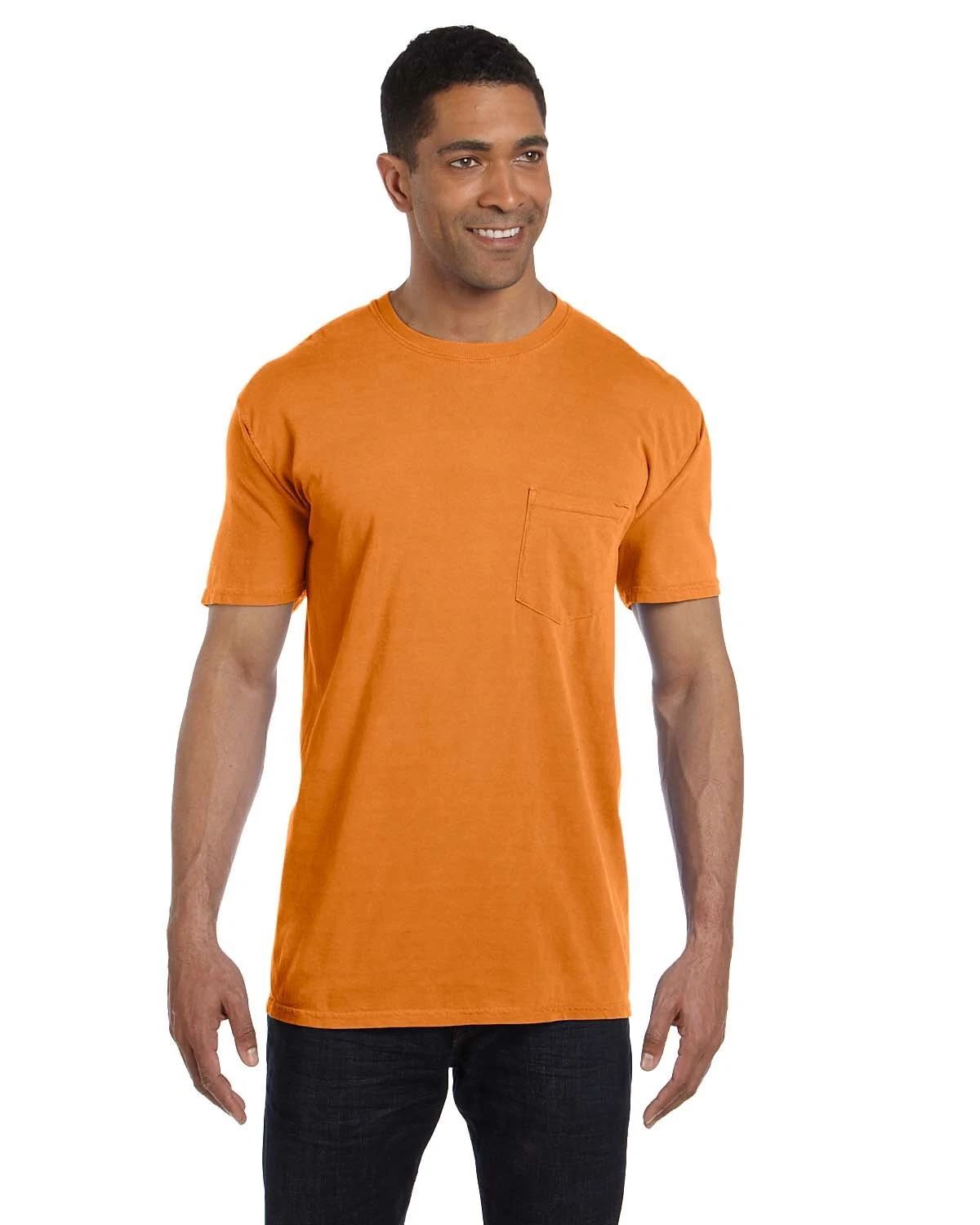 Comfort Colors Adult Heavyweight Pocket T-Shirt - 6030CC Unisex T-shirt, Sweatshirt, Hoodie, Long Sleeve Tee - T-Shirt, Sweatshirt, Hoodie