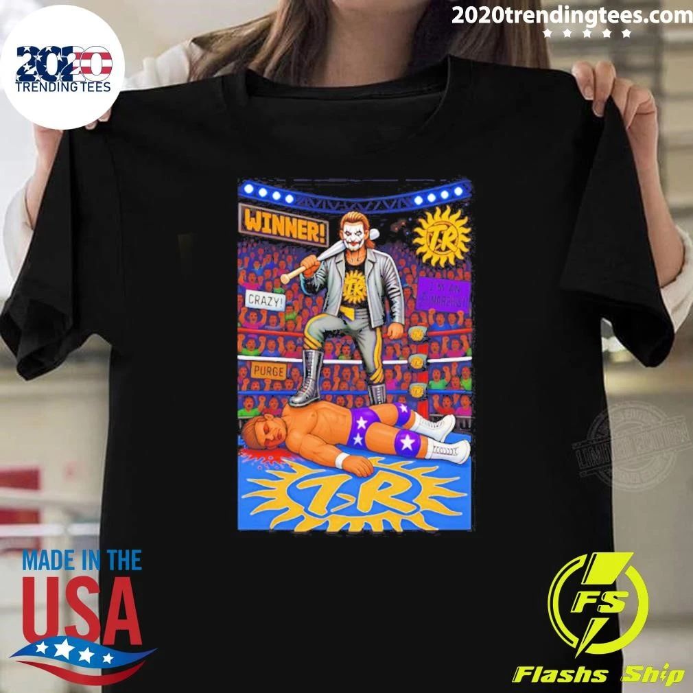Tucker Remy 8-bit Graphic Shirt Unisex T-shirt, Sweatshirt, Hoodie, Long Sleeve Tee - T-Shirt, Sweatshirt, Hoodie