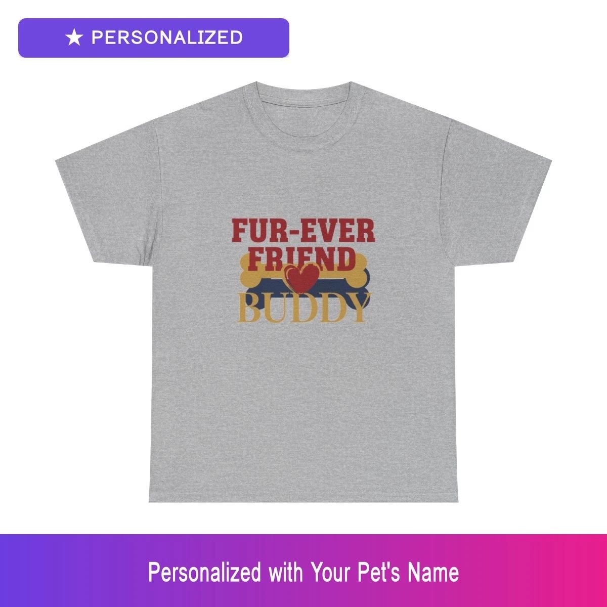 Custom Shirt Personalized Pet Name Unisex Mens Womens Pet Lover Gift Dog Owner Unisex T-shirt, Sweatshirt, Hoodie, Long Sleeve Tee - T-Shirt, Sweatshirt, Hoodie