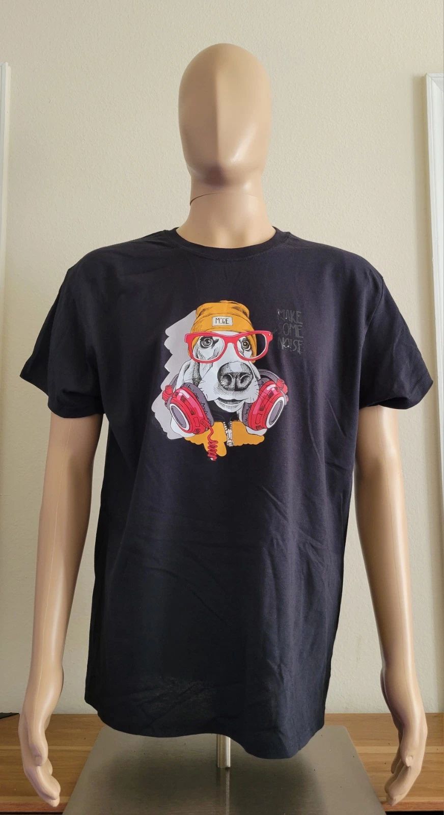 Dog Lover shirt Large Size T-Shirt Unisex T-shirt, Sweatshirt, Hoodie, Long Sleeve Tee - T-Shirt, Sweatshirt, Hoodie