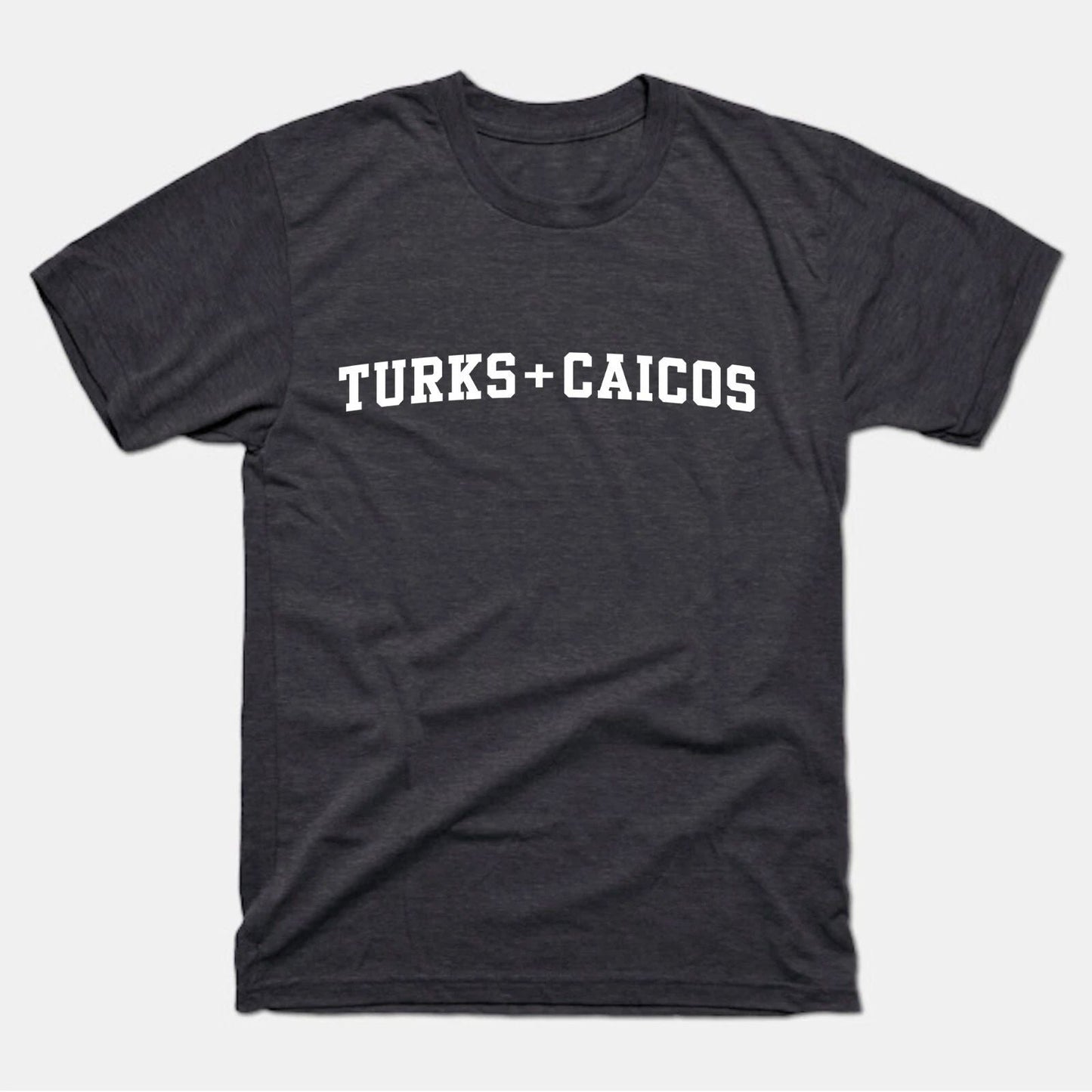 Turks and Caicos Shirt | Turks & Caicos Classic T-Shirt Unisex T-shirt, Sweatshirt, Hoodie, Long Sleeve Tee - T-Shirt, Sweatshirt, Hoodie