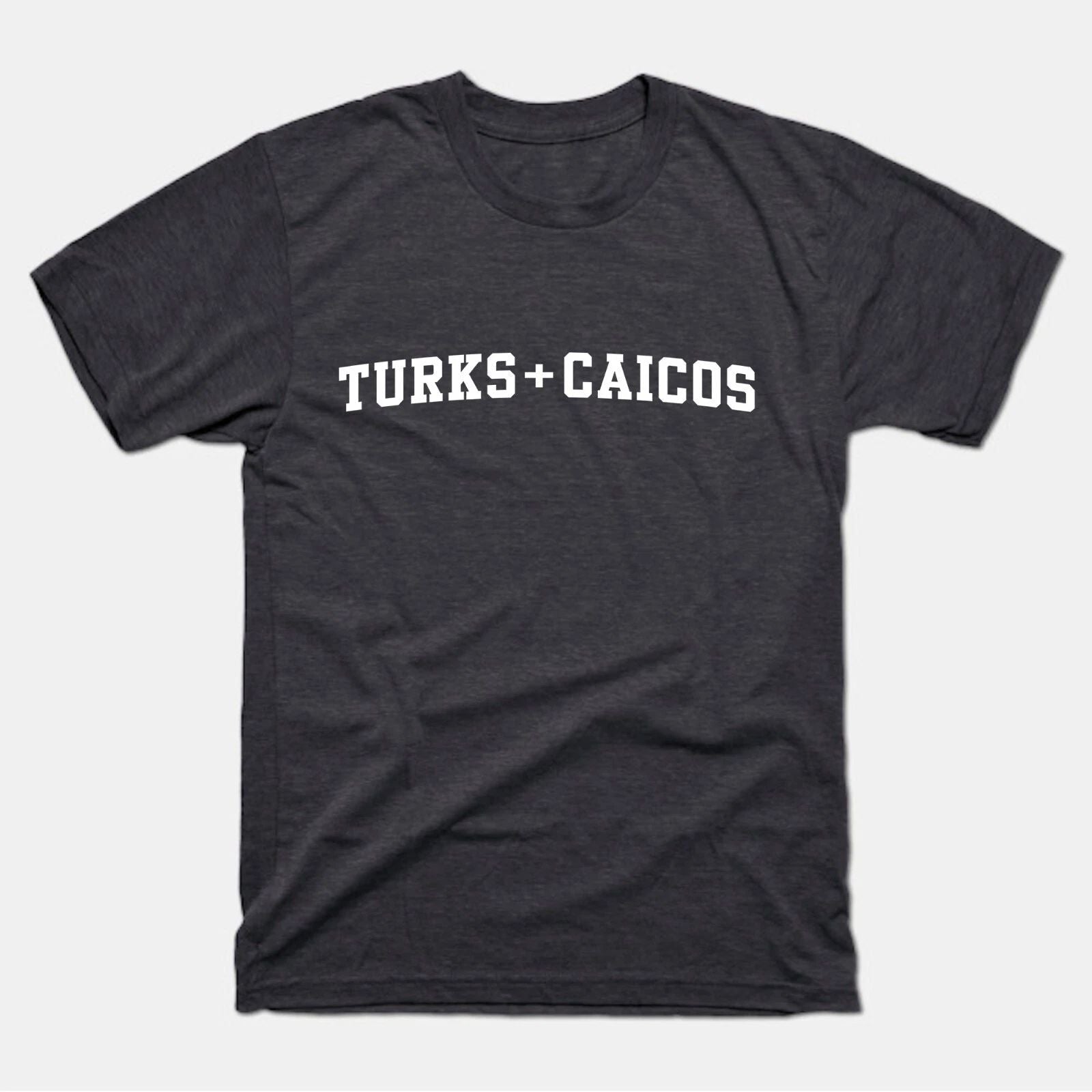 Turks and Caicos Shirt | Turks & Caicos Classic T-Shirt Unisex T-shirt, Sweatshirt, Hoodie, Long Sleeve Tee - T-Shirt, Sweatshirt, Hoodie