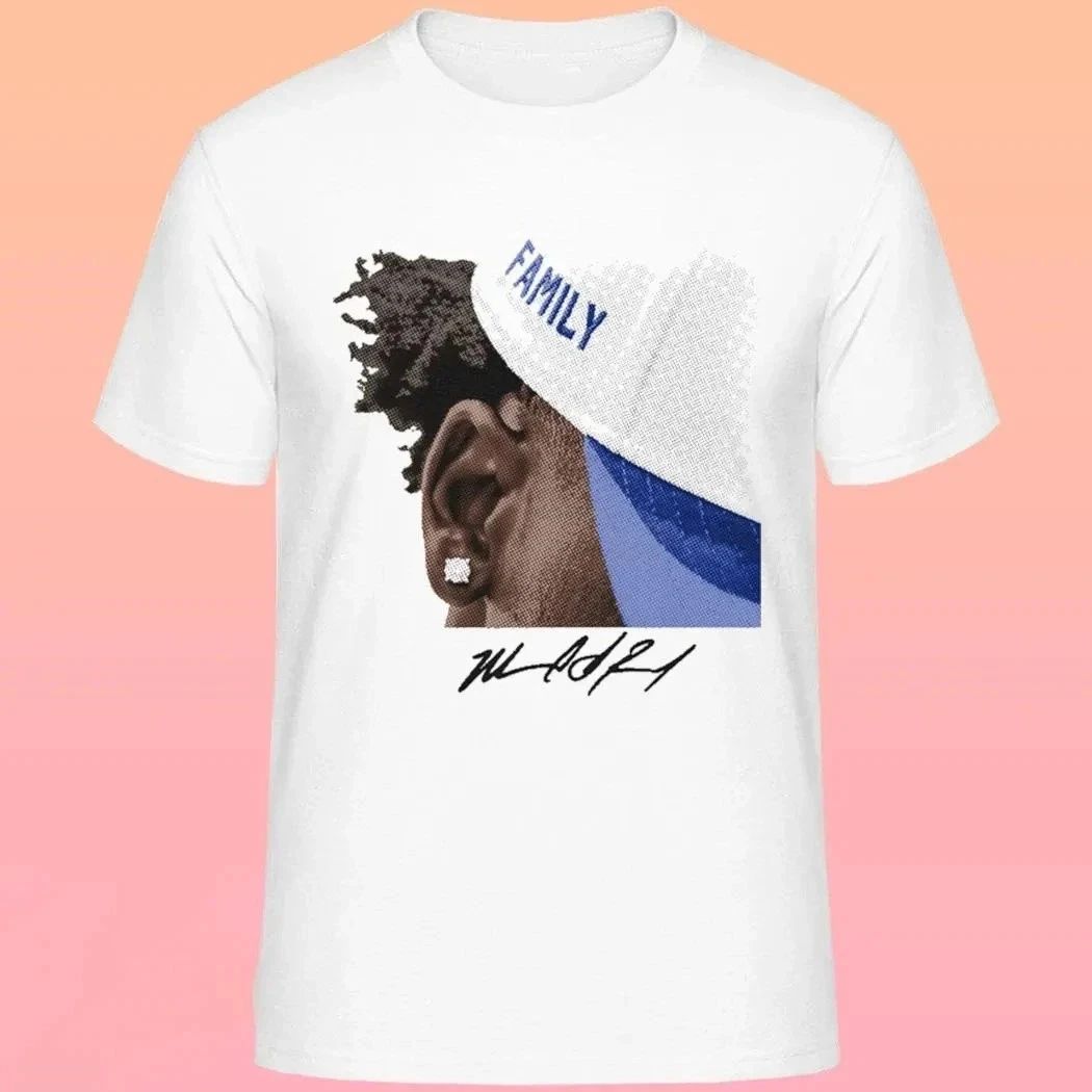 Exclusive Release Marcel Reed Family Unisex T-Shirt Unisex T-shirt, Sweatshirt, Hoodie, Long Sleeve Tee - T-Shirt, Sweatshirt, Hoodie