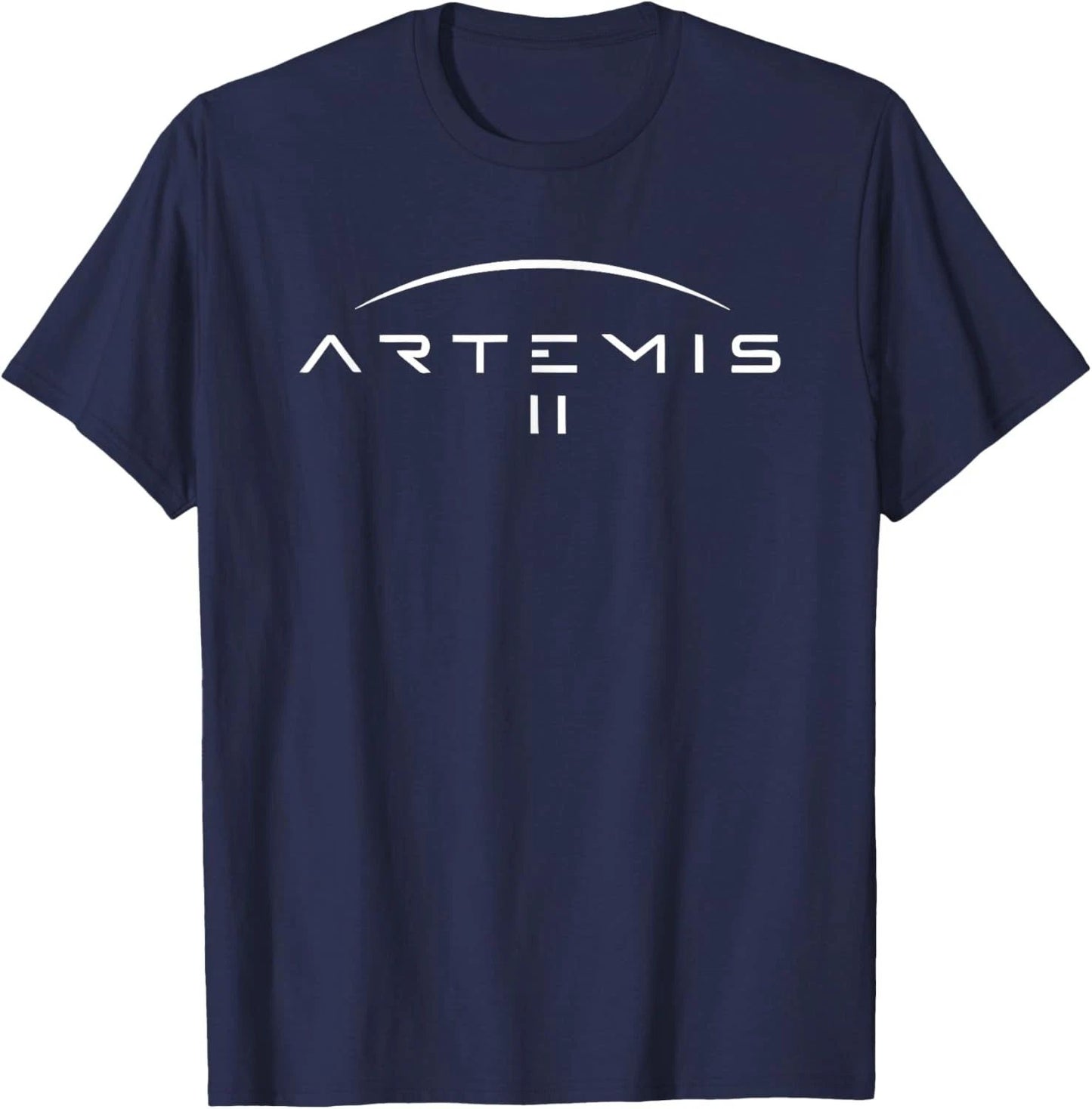 Artemis II Lunch to The Moon Space Mission 2026 Unisex T-Shirt Unisex T-shirt, Sweatshirt, Hoodie, Long Sleeve Tee - T-Shirt, Sweatshirt, Hoodie