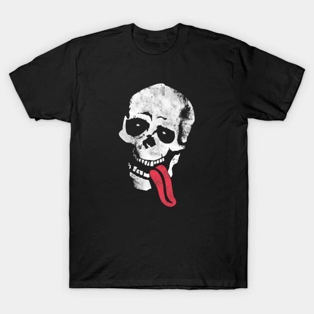 Jesse Pinkman Skeleton Face Tee Shirt Funny Black Unisex S-5XL 1H0396 Unisex T-shirt, Sweatshirt, Hoodie, Long Sleeve Tee - T-Shirt, Sweatshirt, Hoodie