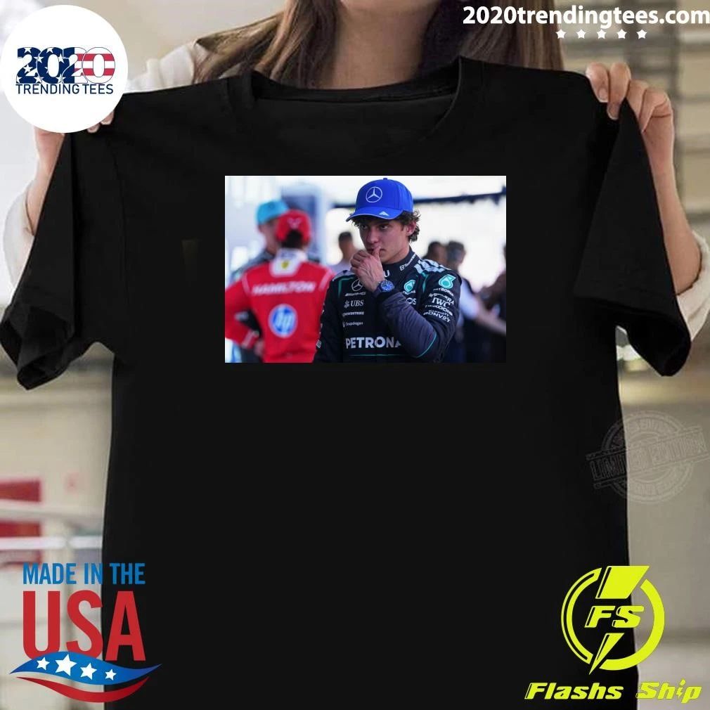 Dennis Reinbold Whose Racing Team Competed In Indycar And The Indy 500 For 25 Years Dies At 65 Shirt - T-Shirt, Sweatshirt, Hoodie