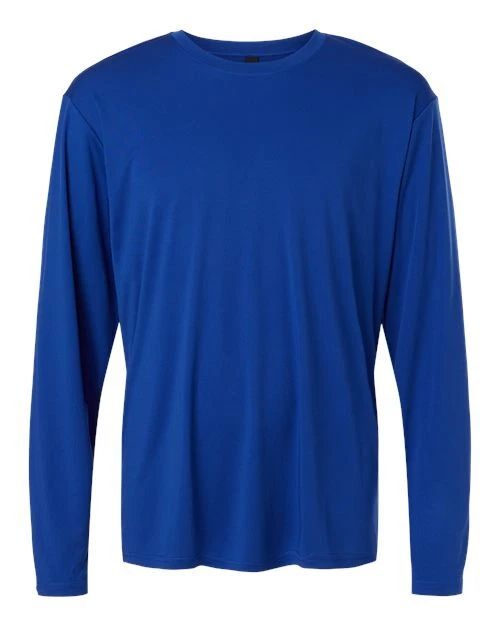 AllPro 48400 Pro-Lock Performance Long Sleeve T-Shirt Unisex T-shirt, Sweatshirt, Hoodie, Long Sleeve Tee - T-Shirt, Sweatshirt, Hoodie