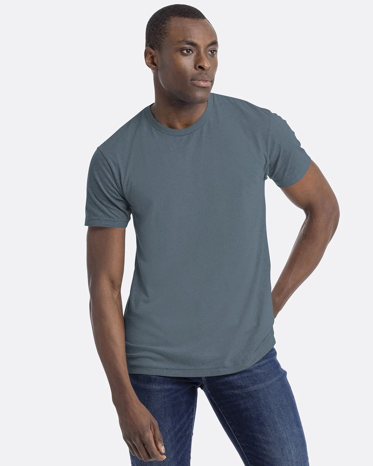 3 Pack Of Next Level Apparel Unisex CVC Crewneck Stylish T Shirt T-Shirt N6210 Unisex T-shirt, Sweatshirt, Hoodie, Long Sleeve Tee - T-Shirt, Sweatshirt, Hoodie