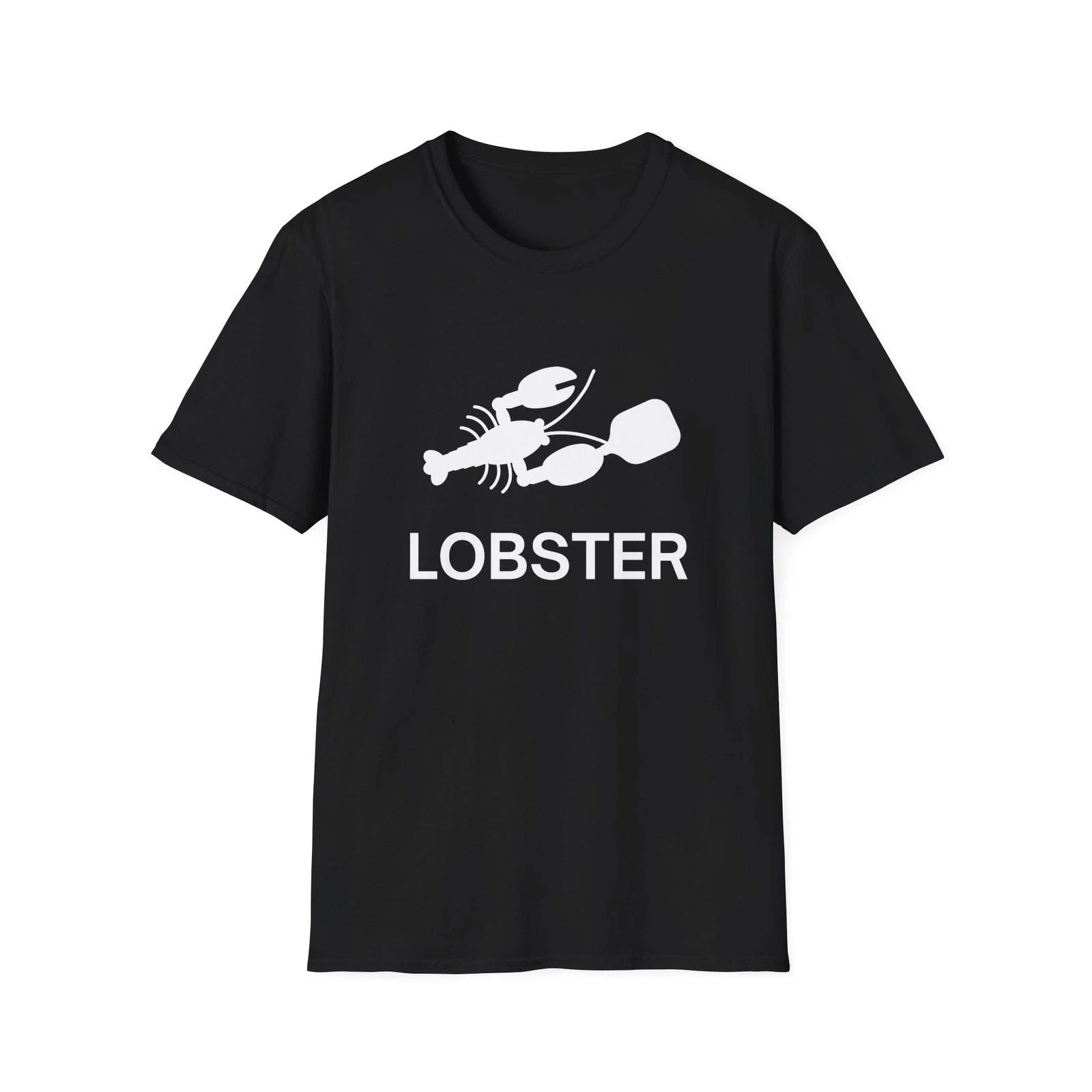 Lobster - Pickleball T-Shirt Unisex Tee Gift for Pickleball Players Unisex T-shirt, Sweatshirt, Hoodie, Long Sleeve Tee - T-Shirt, Sweatshirt, Hoodie