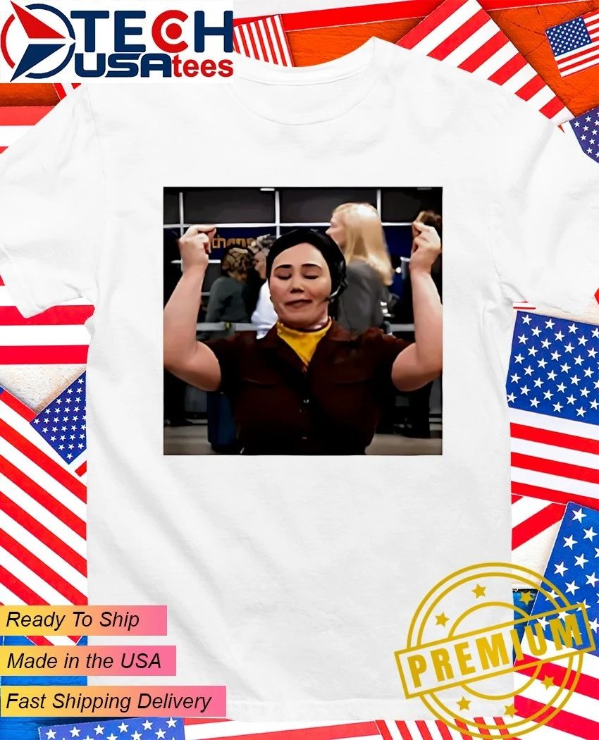 Miss Ungermeyer The Lizzie McGuire shirt Unisex T-shirt, Sweatshirt, Hoodie, Long Sleeve Tee - T-Shirt, Sweatshirt, Hoodie