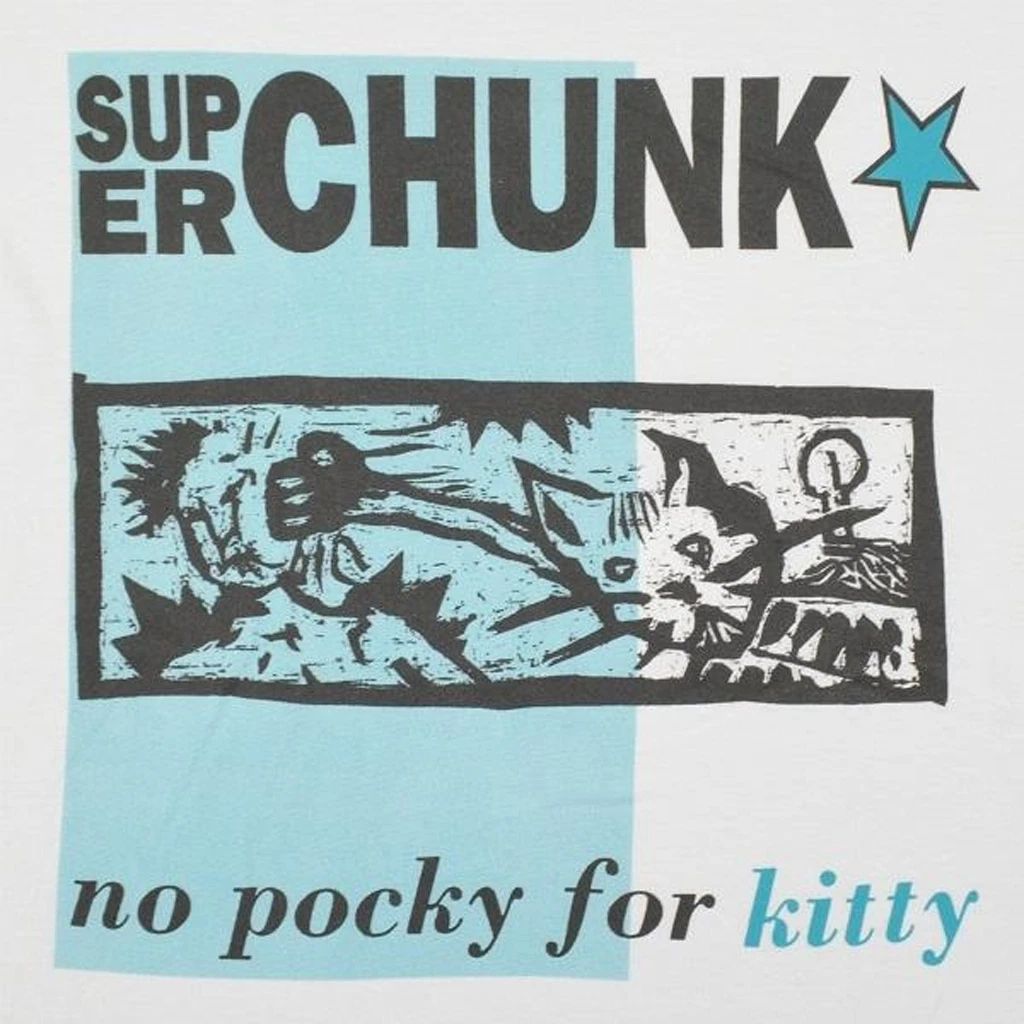Superchunk band white VTG T-shirt Unisex All sizes S to 5Xl XX173 Unisex T-shirt, Sweatshirt, Hoodie, Long Sleeve Tee - T-Shirt, Sweatshirt, Hoodie
