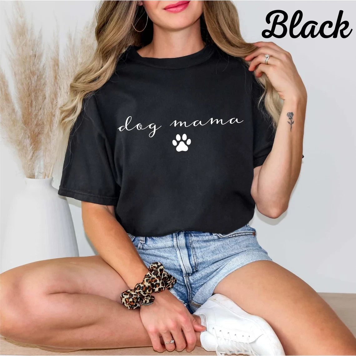 Pet Lover Shirt, Dog Owner Shirt, Dog Paw Shirt, Animal Lover Shirt Unisex T-shirt, Sweatshirt, Hoodie, Long Sleeve Tee - T-Shirt, Sweatshirt, Hoodie