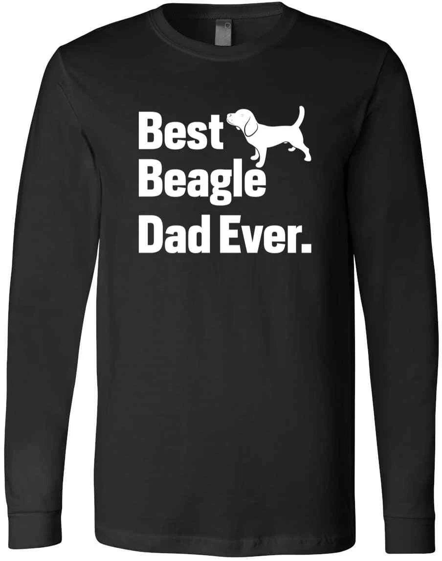 Funny Beagle Gifts For Mom Dad Dog Lover Owner Cute Gift 4 T-Shirt Unisex T-shirt, Sweatshirt, Hoodie, Long Sleeve Tee - T-Shirt, Sweatshirt, Hoodie