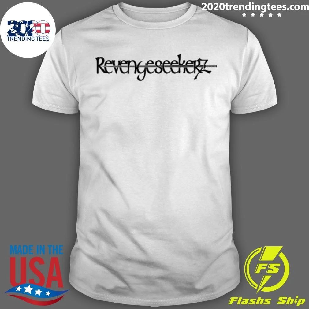 Jane Remover Revengeseekerz Shirt Unisex T-shirt, Sweatshirt, Hoodie, Long Sleeve Tee - T-Shirt, Sweatshirt, Hoodie