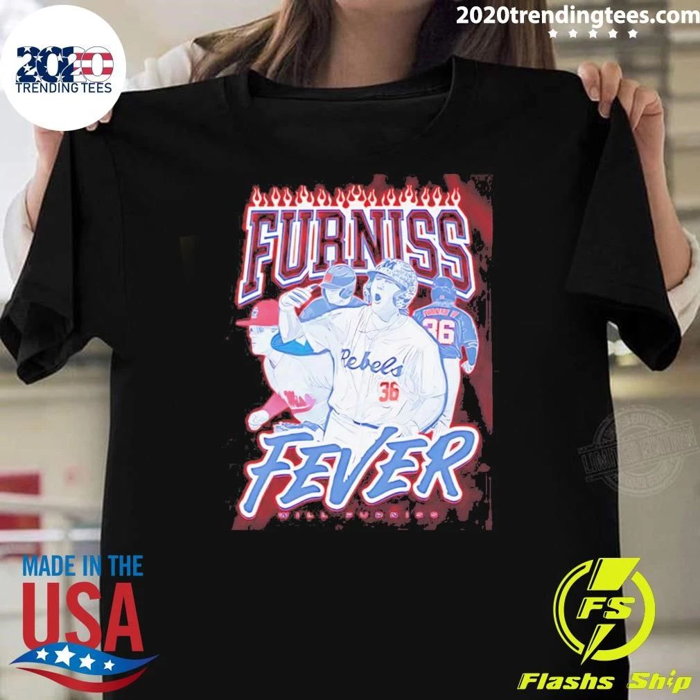 Ole Miss Will Furniss Vintage Shirt Unisex T-shirt, Sweatshirt, Hoodie, Long Sleeve Tee - T-Shirt, Sweatshirt, Hoodie