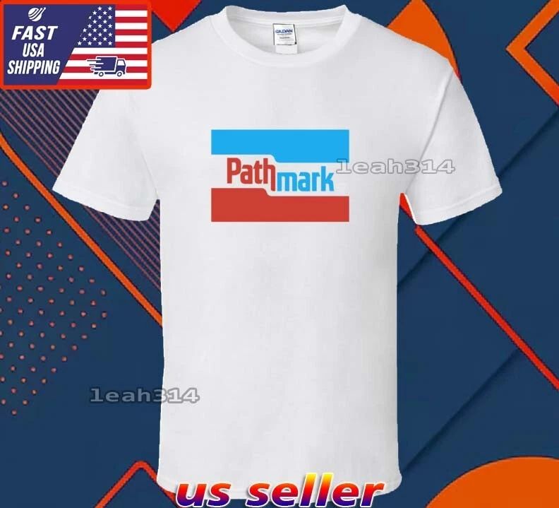 New Shirt Pathmark Logo T-Shirt Funny American Usa Unisex Size S-5XL Unisex T-shirt, Sweatshirt, Hoodie, Long Sleeve Tee - T-Shirt, Sweatshirt, Hoodie