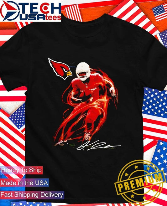 Arizona Cardinals Football Jeremiyah Love Rookie signature shirt Unisex T-shirt, Sweatshirt, Hoodie, Long Sleeve Tee - T-Shirt, Sweatshirt, Hoodie