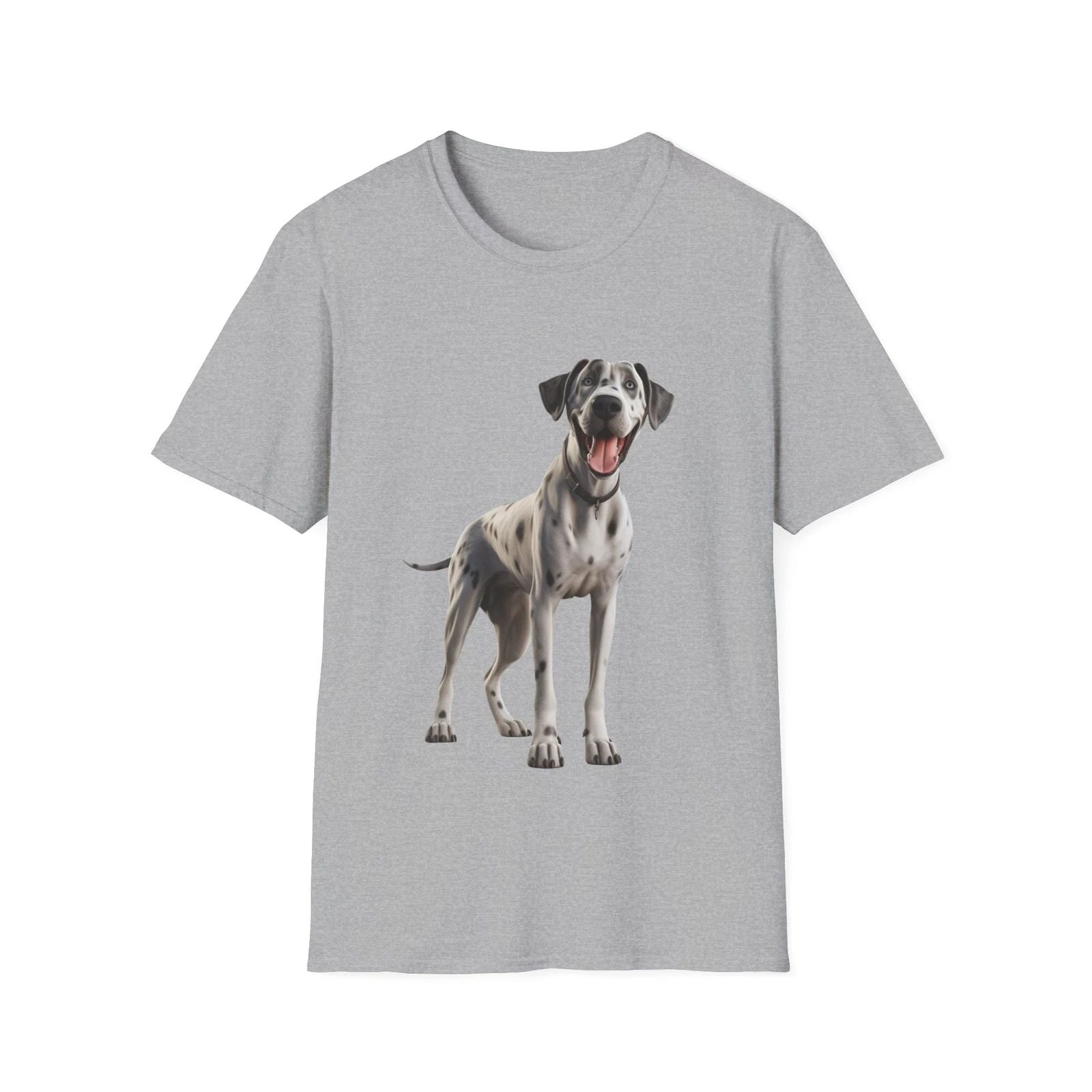Dalmatian Shirt Dalmatian Dog Shirt Dog Lover Shirt Cool Dog Dalmatian Lover Unisex T-shirt, Sweatshirt, Hoodie, Long Sleeve Tee - T-Shirt, Sweatshirt, Hoodie