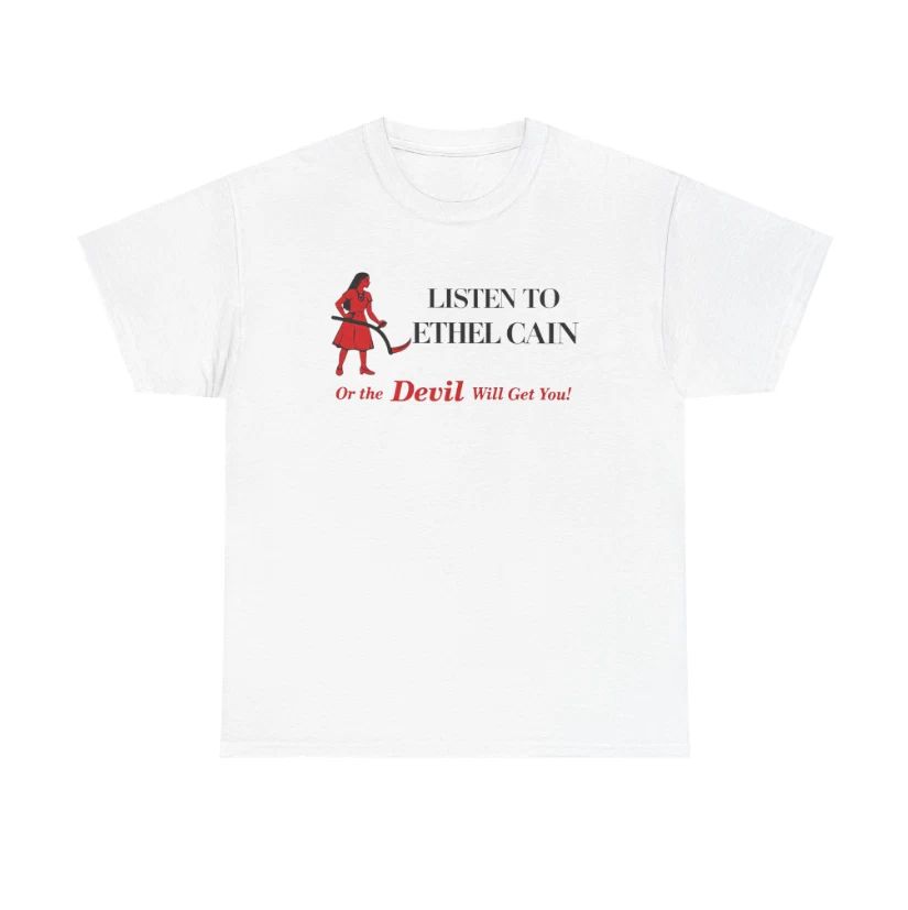 Ethel Cain Katseye Coachella Merch Premium Shirt  Listen to Ethel Cain Tee Unisex T-shirt, Sweatshirt, Hoodie, Long Sleeve Tee - T-Shirt, Sweatshirt, Hoodie