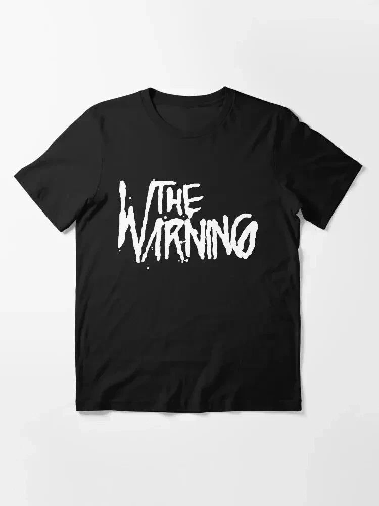 BEST SELLER - The Warning Band Classic Unisex Tour 2025 T-Shirt Unisex T-shirt, Sweatshirt, Hoodie, Long Sleeve Tee - T-Shirt, Sweatshirt, Hoodie