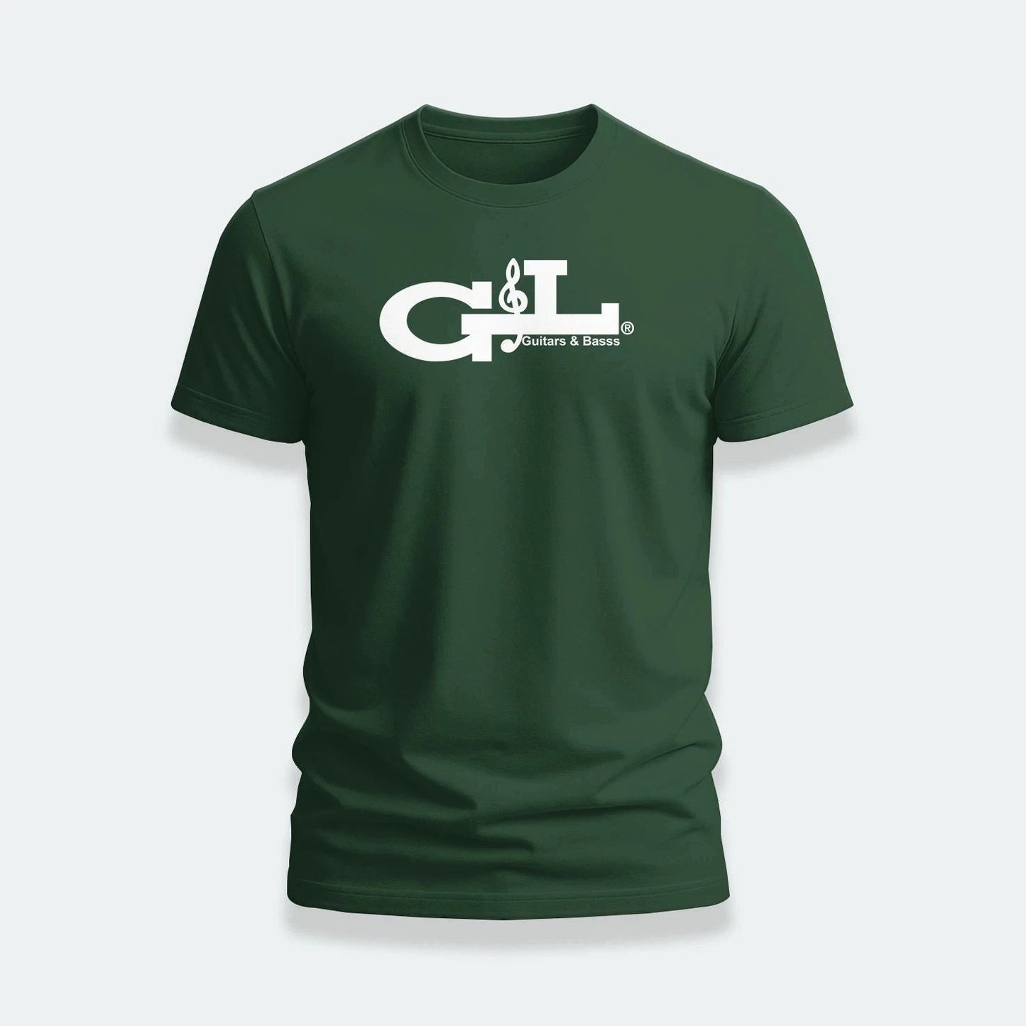 HOT SALE - G&L Guitars funny T-Shirt Size S-5XL Made in USA Unisex T-shirt, Sweatshirt, Hoodie, Long Sleeve Tee - T-Shirt, Sweatshirt, Hoodie