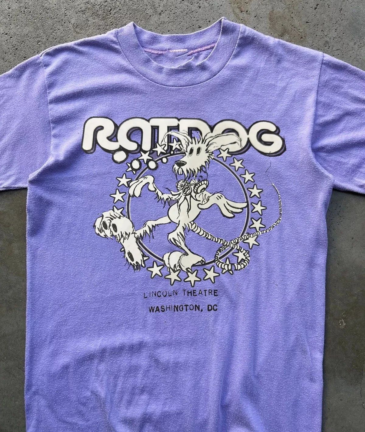 Rat Dog Collection Tour Band Gift For Fan S to 5XL T-shirt CM251 Unisex T-shirt, Sweatshirt, Hoodie, Long Sleeve Tee - T-Shirt, Sweatshirt, Hoodie