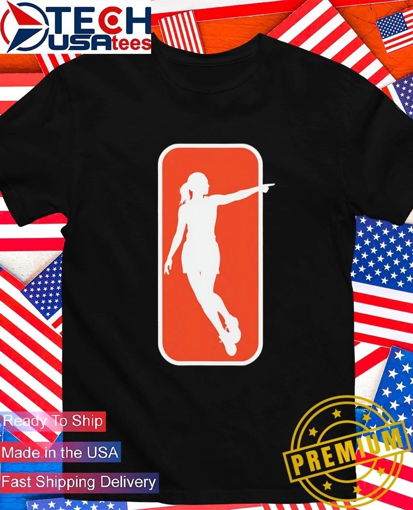 Sophie Cunningham pointing new logo shirt Unisex T-shirt, Sweatshirt, Hoodie, Long Sleeve Tee - T-Shirt, Sweatshirt, Hoodie