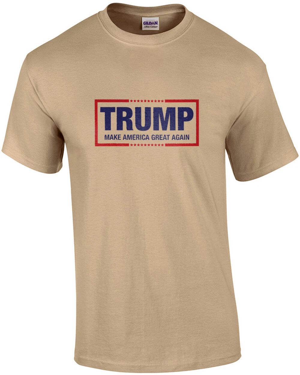 Trump Make America Great Again T-Shirt Unisex T-shirt, Sweatshirt, Hoodie, Long Sleeve Tee - T-Shirt, Sweatshirt, Hoodie