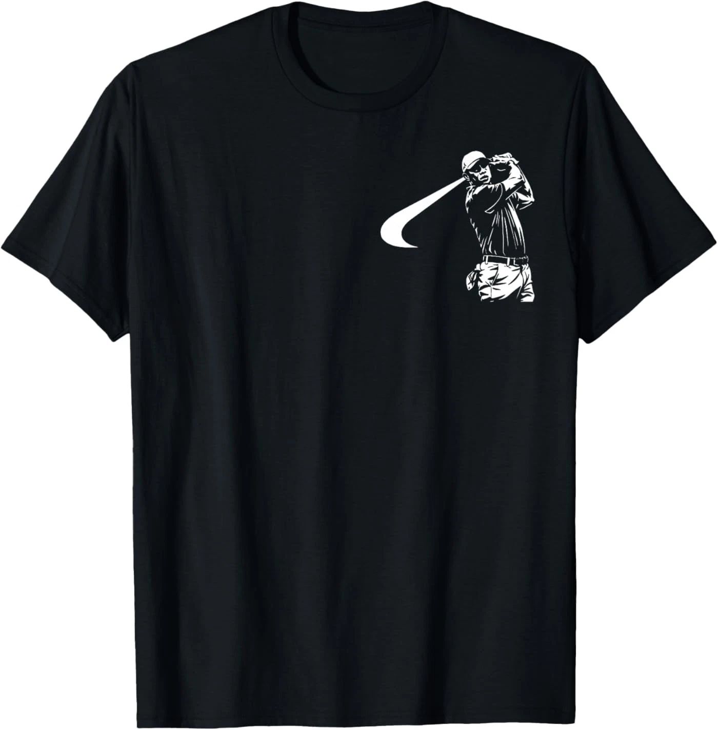 Just DUI It Funny Golf Swing Athletic 2 Side T-Shirt Unisex T-shirt, Sweatshirt, Hoodie, Long Sleeve Tee - T-Shirt, Sweatshirt, Hoodie